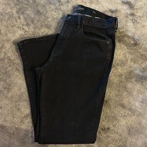 Lucky Brand jeans - 401 athletic slim